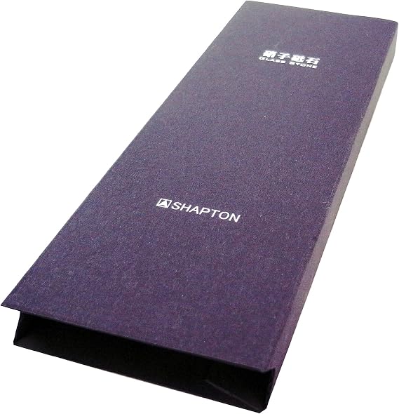 SHAPTON GlassStone 2000 6micro class TYPE WA 50302