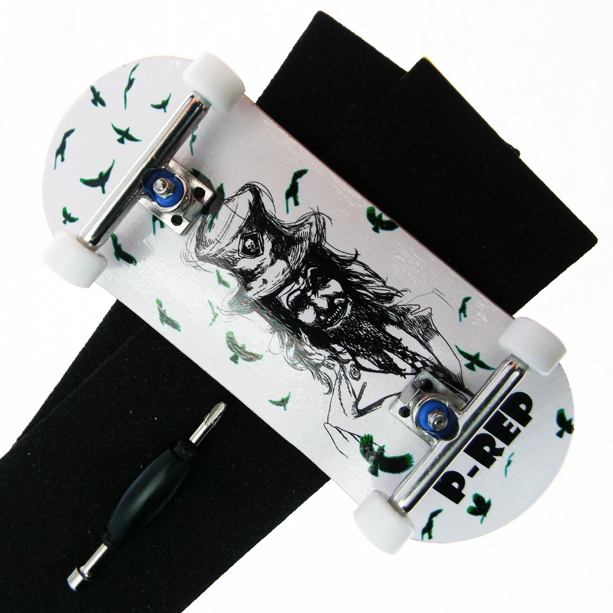 P-REP 36mm x 97mm V2 Pro Performance Complete - Unlucky