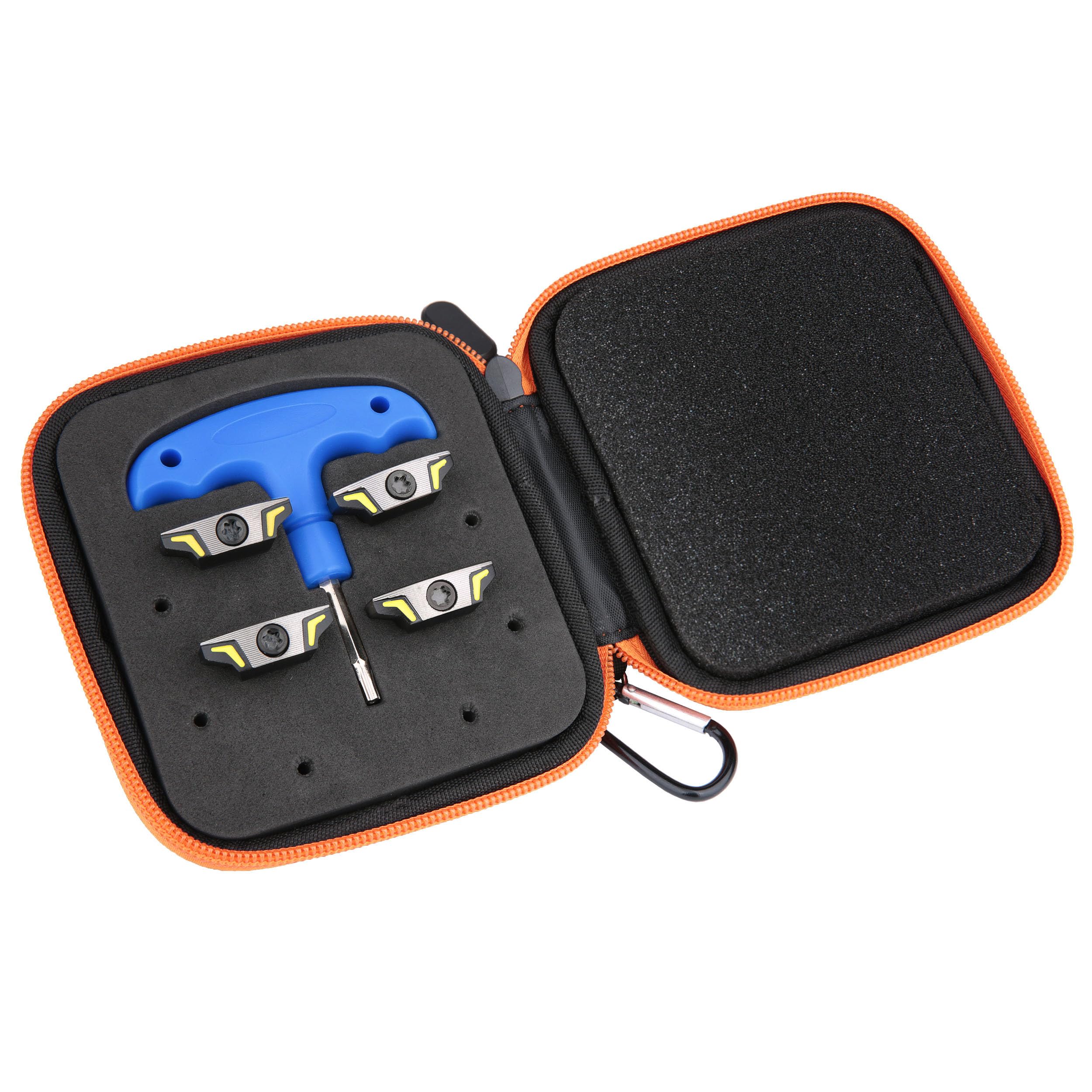 OGECLF 4pcs/Set Golf Weights Kit for Ping G430, G430 SFT LST, G430 Max, G430 10K Driver 27g 29g 31g 33g