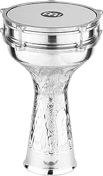 MEINL マイネル パーカッション ダブラッカ HE-3000 打楽器 HE-3000 - Meinl Percussion - The Modern Percussion Brand