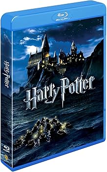 ハリー・ポッター ブルーレイ コンプリート セット〈初回生産限定・26枚組〉 Amazon.co.jp: ハリー・ポッター ブルーレイ コンプリート セット 特典
