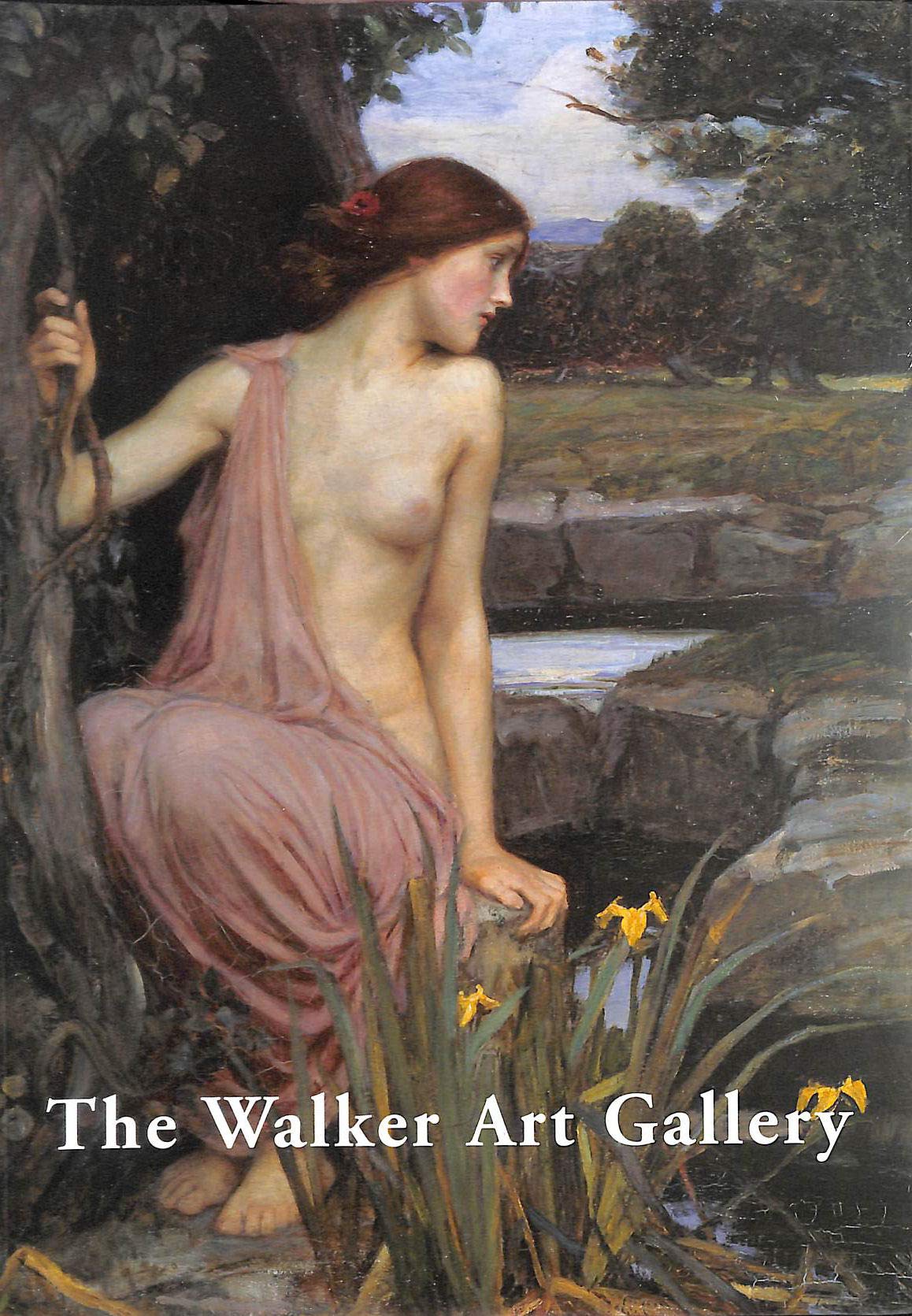 The Walker Art Gallery