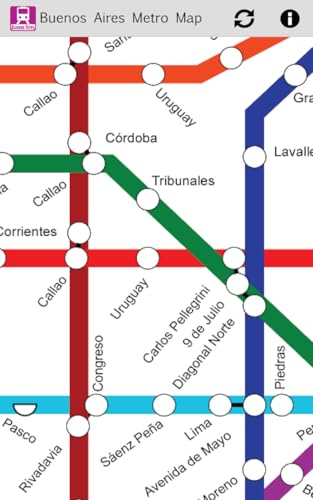 Buenos_Aires Metro
