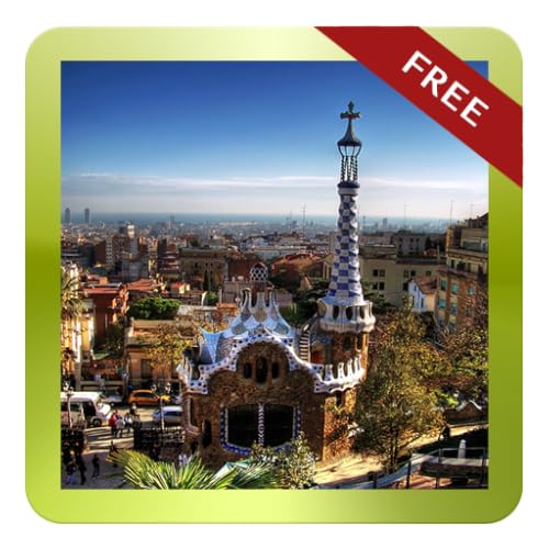 Barcelona Guide