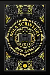 Bíblia Solas Reformata