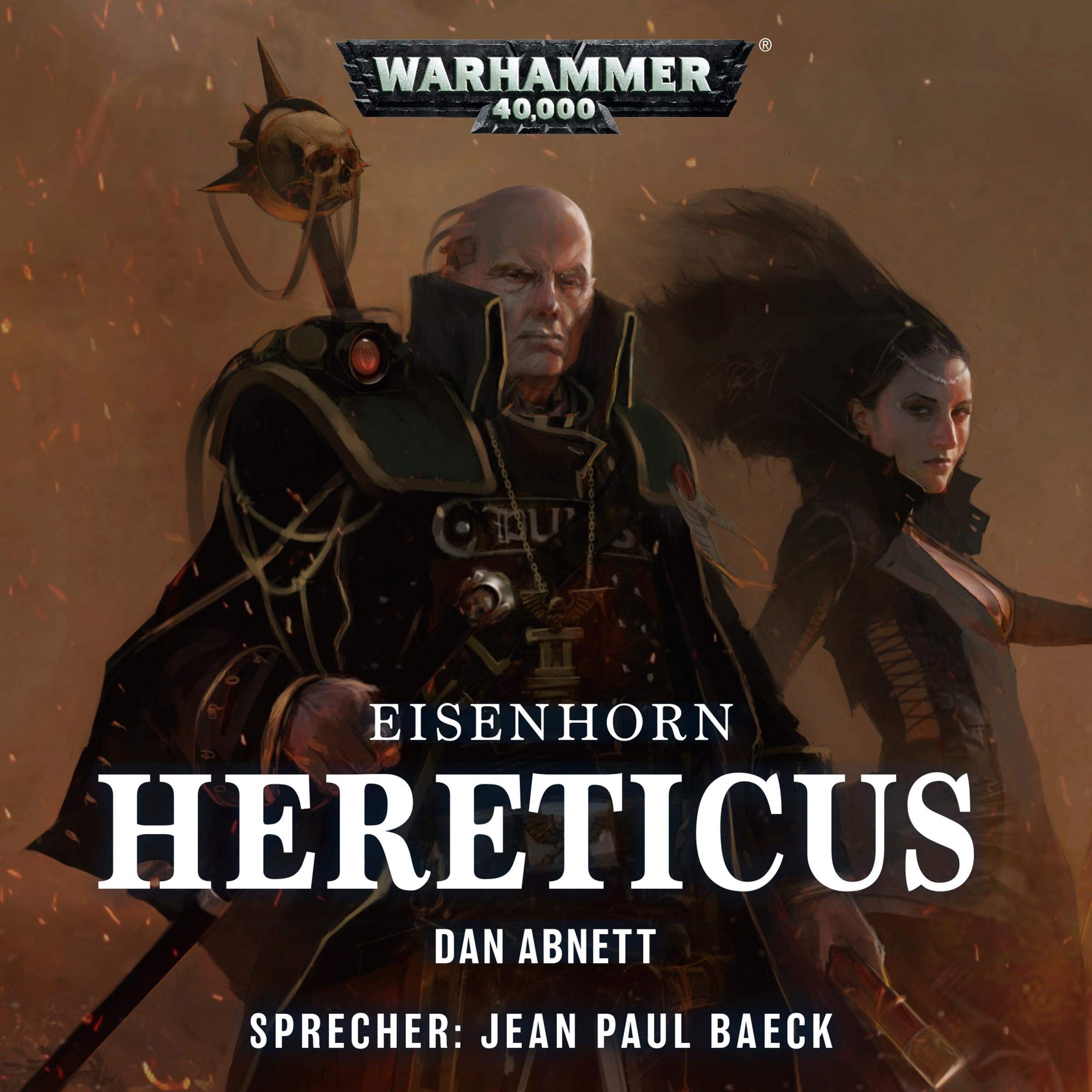 Hereticus
