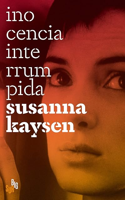 Portada de Inocencia interrumpida