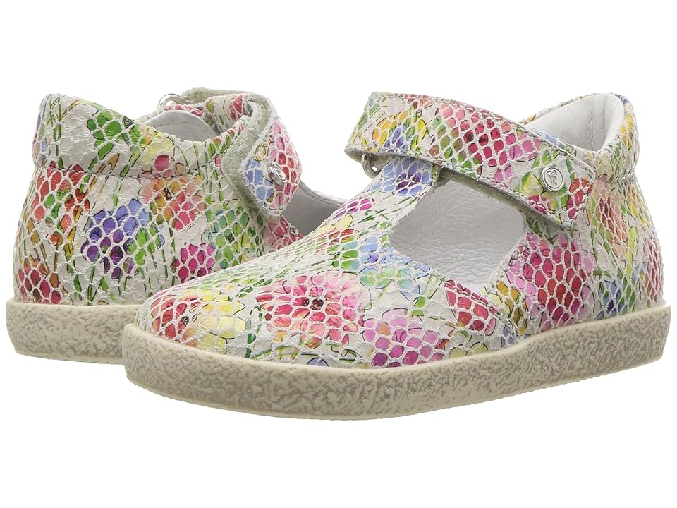

Naturino Falcotto 1619 SS18 (Toddler) (Multi) Girl's Shoes