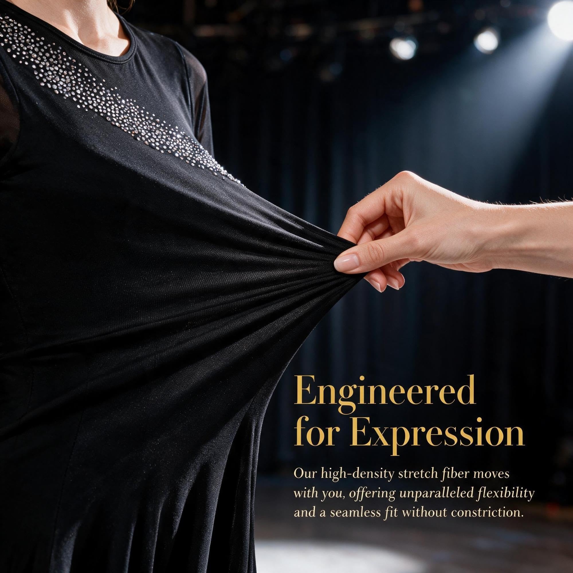 Women's Banquet Cocktail Dress