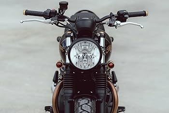 Amazon | モートーン(Motone) ウインカー アルミビレット