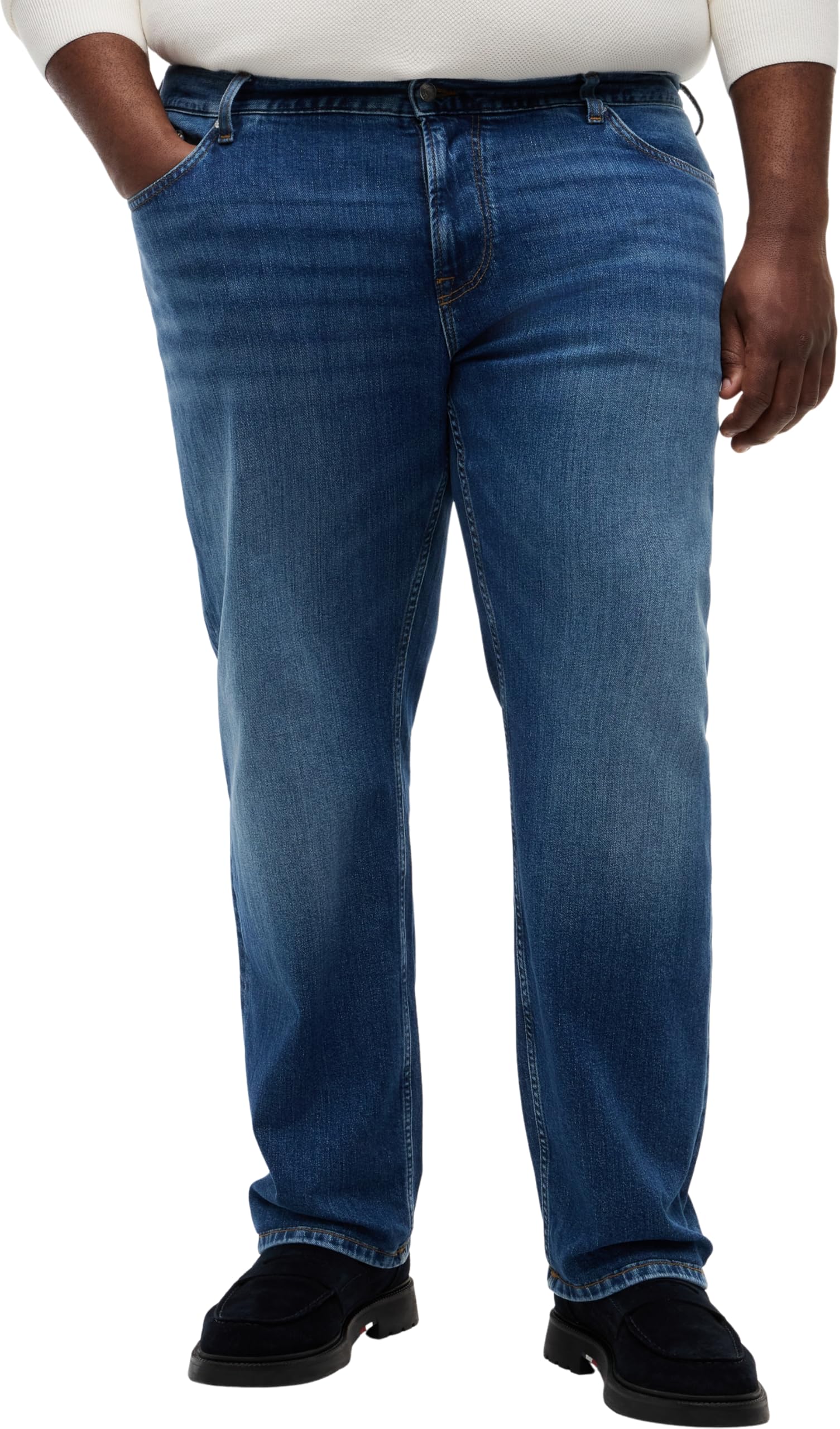Mode von Calvin Klein & Tommy Hilfiger