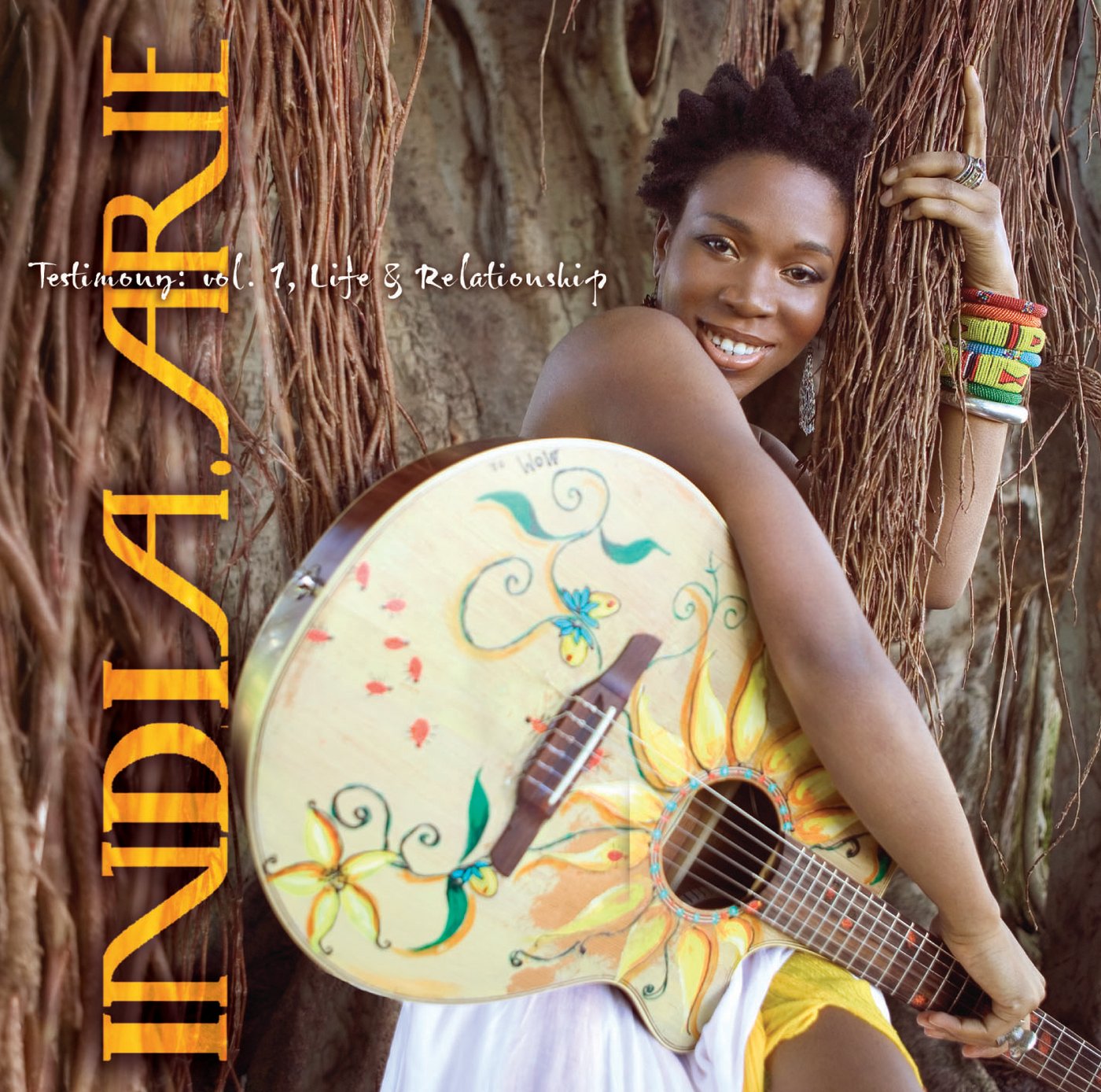 India.Arie feat. Akon
