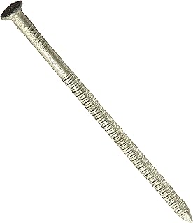 HILLMAN FASTENERS 461341 5 LB 3.5x16 Deck Nail