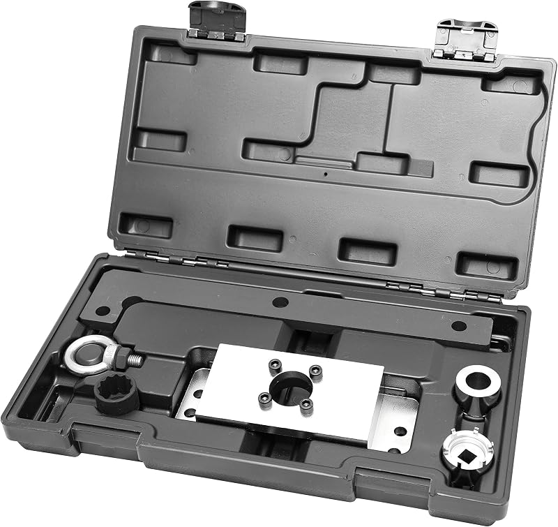 Kit de ferramentas para remoção do módulo do sensor da transmissão de dupla embreagem DPTOOL para Audi – H1027