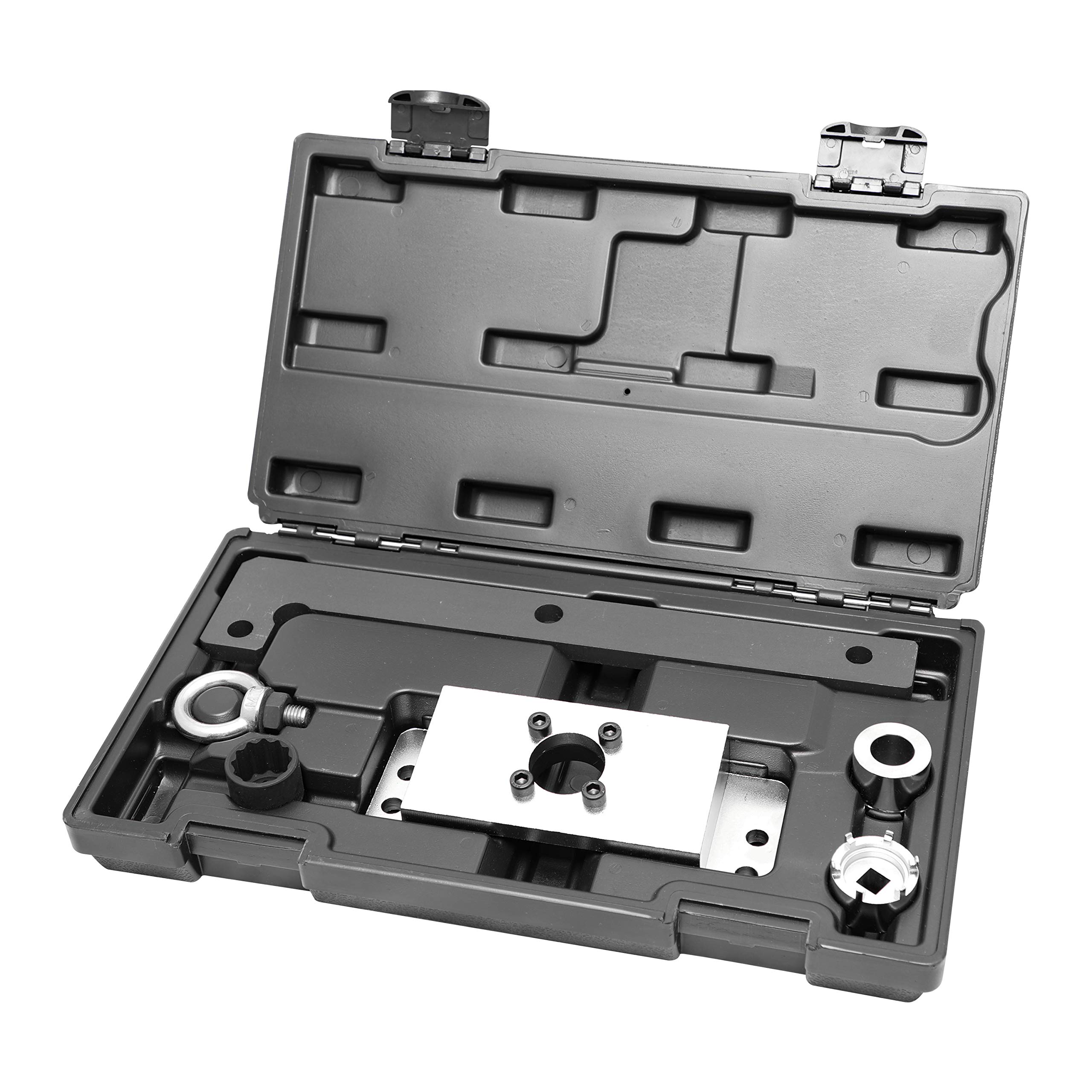 DPTOOL Kit de Suppression de Module de capteur de Transmission Compatible avec Audi A4 A5 A7 Q5 T40217 T40228