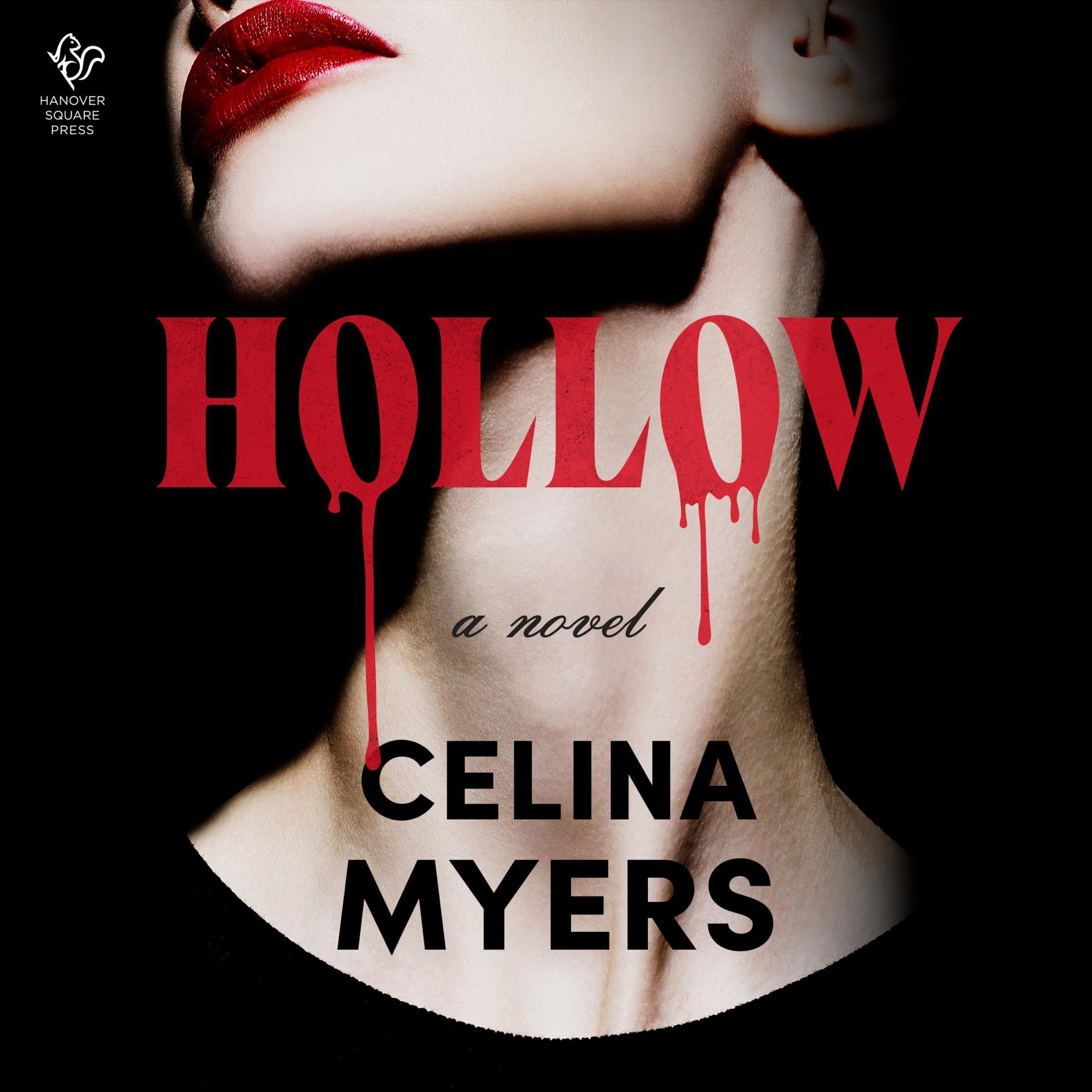 Cover art for Hollow