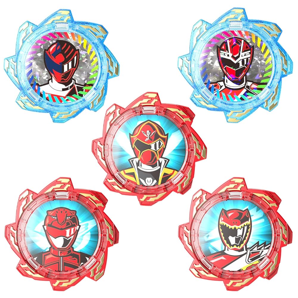 Amazon | [バンダイ] 暴太郎戦隊ドンブラザーズ アバタロウギア