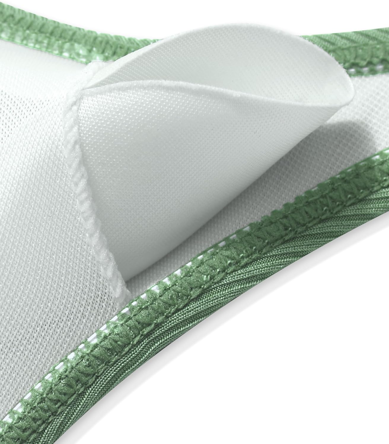 Girls Swimsuits 2 Piece Halterneck Bathing Suit Criss Cross Ruched Printed Tankini Swimwear Set for 9-16 Years - Image 8