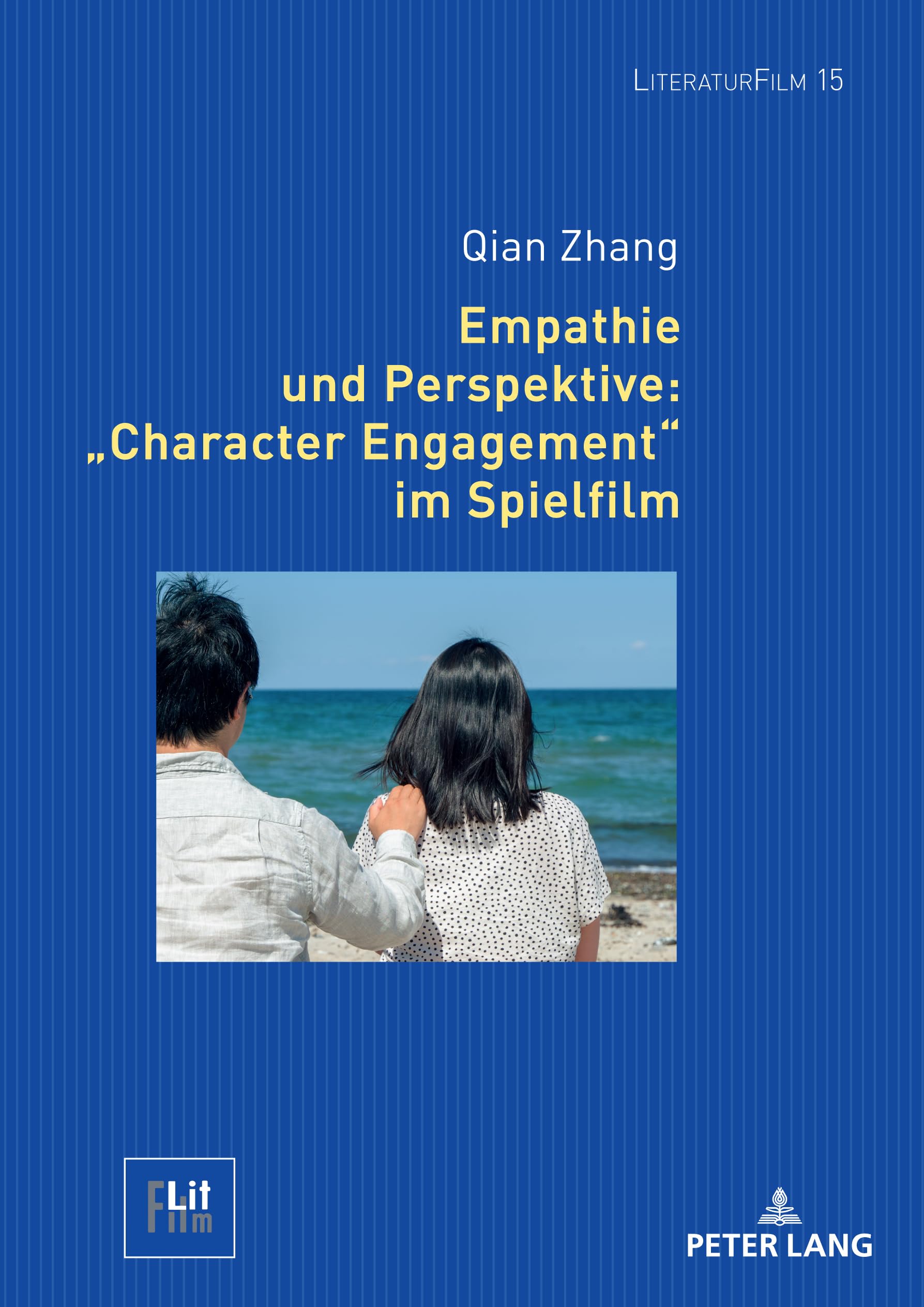 Character Engagement spielfilm livre allemand empathie perspective analyse cinéma