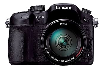 Amazon | パナソニック ミラーレス一眼カメラ ルミックス GH4