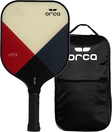 Orca Paddle Co.Pickleball Paddle