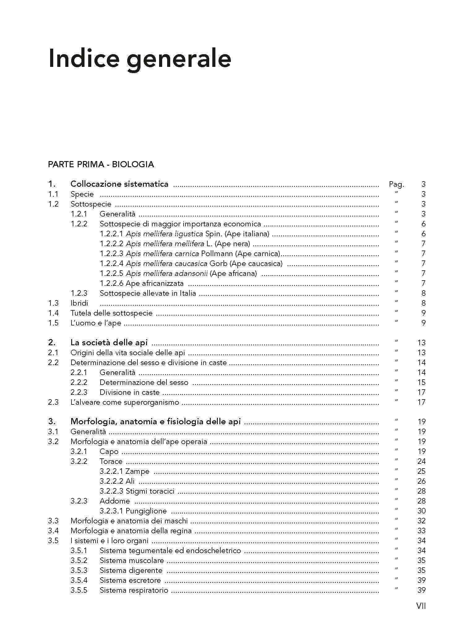 Le api. Biologia, allevamento, prodotti