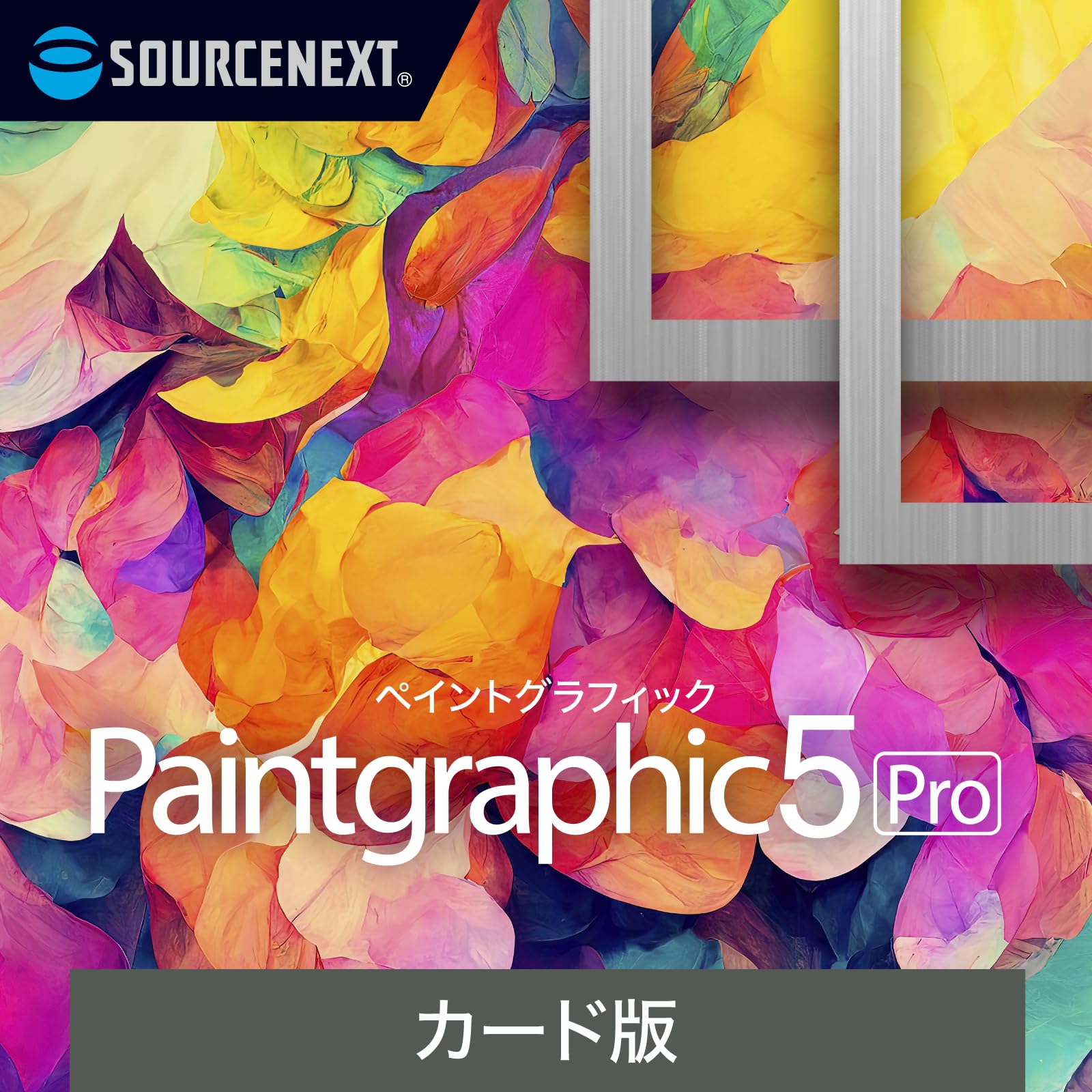 Paintgraphic (税込\1980 説明扉付きスリムパッケージ版) o7r6kf1 Amazon.co.jp: Paintgraphic (税込 980 説明扉付きスリムパッケージ版