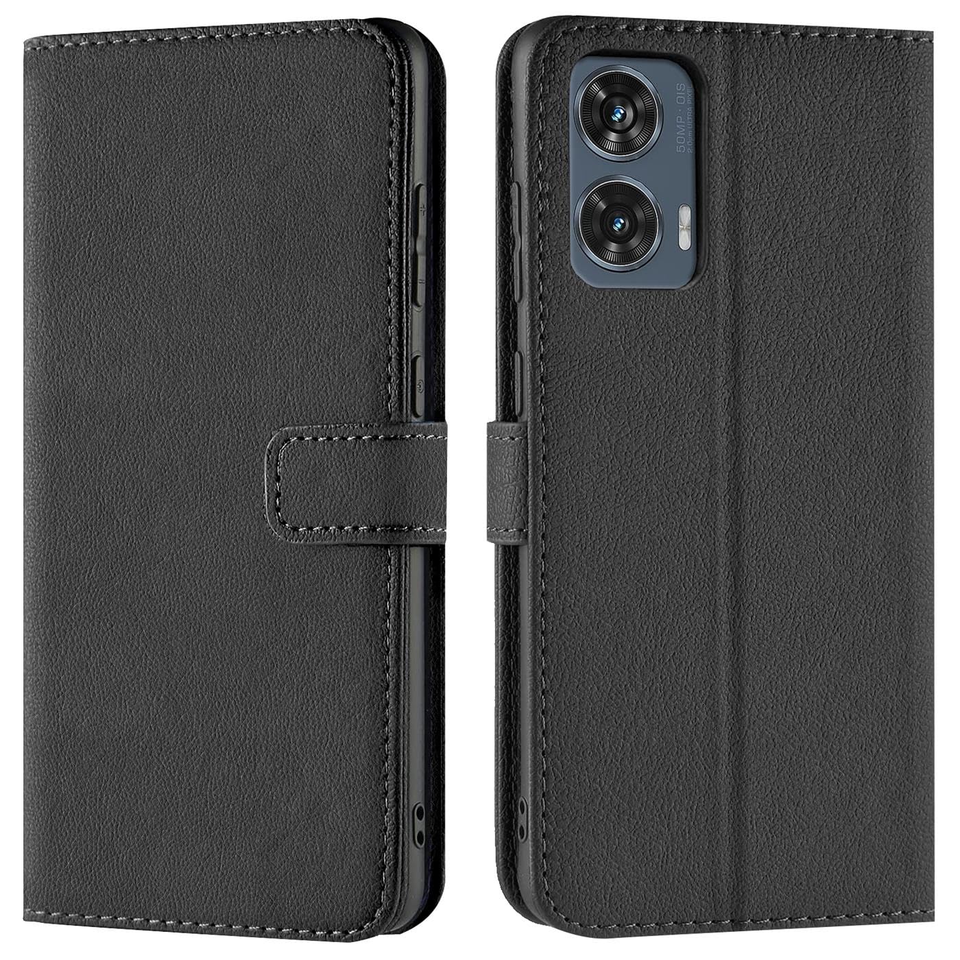 Cover a libro Soft per Motorola Edge 50 Neo - La Casa de las Carcasas, Accessori e cover per telefoni