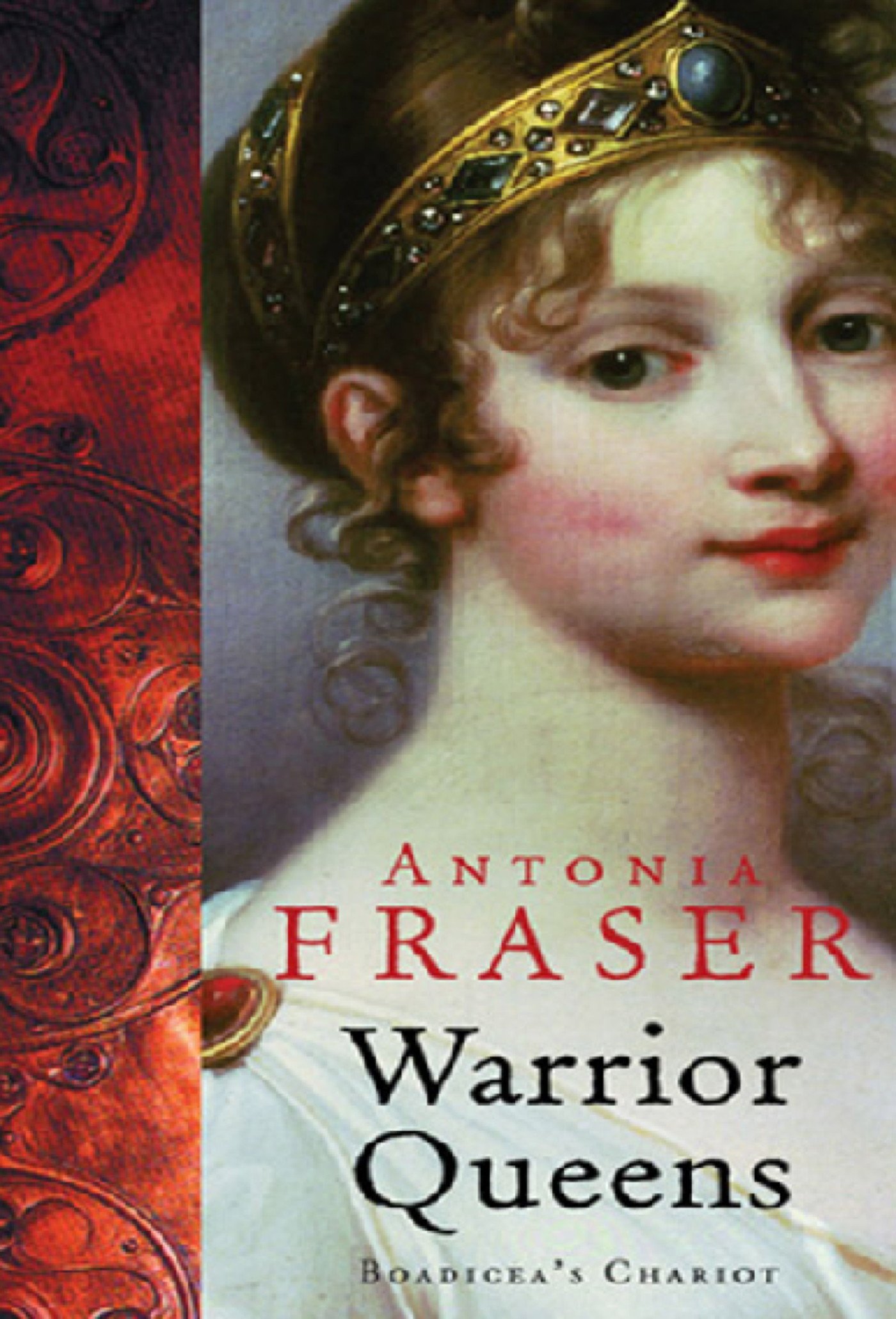 Warrior Queens (WOMEN IN HISTORY)