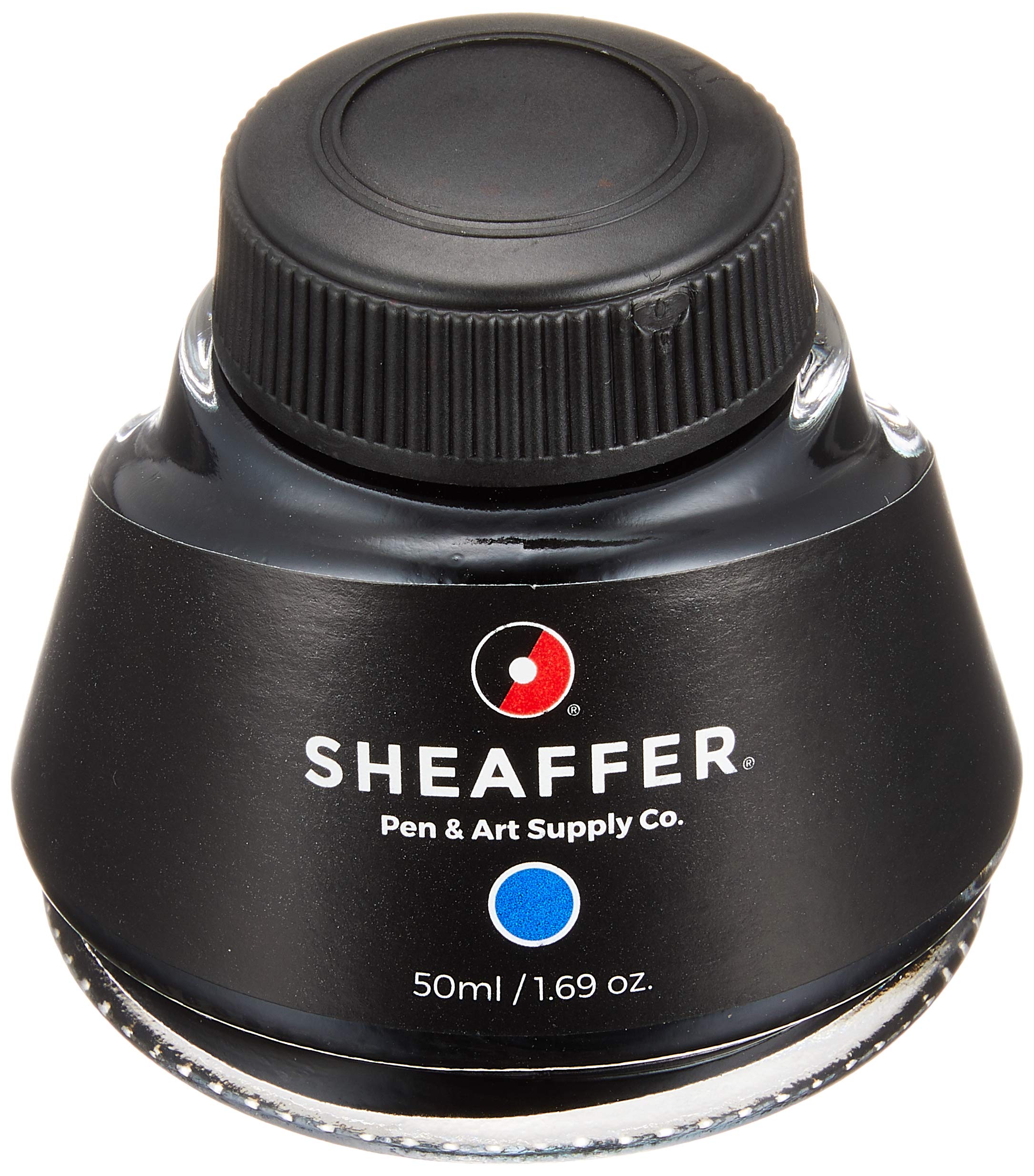 Amazon | SHEAFFER シェーファー ボトルインク ブルー 94221