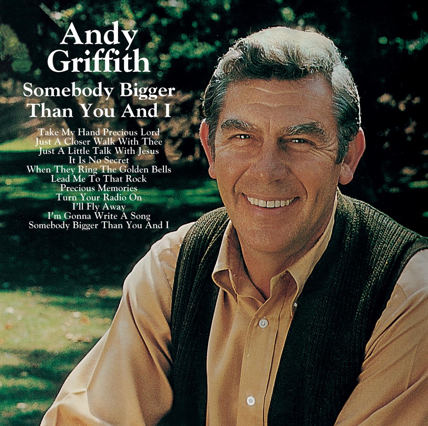 Andy Griffith