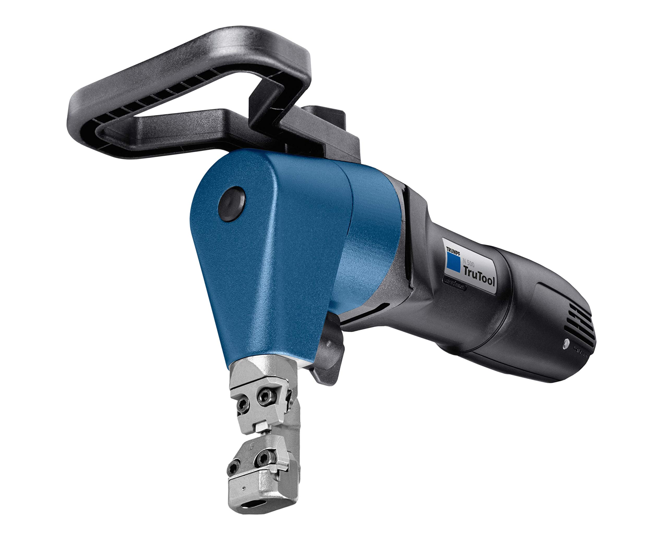Amazon | 電動工具 TRUMPF トルンプ ニブラー TruTool N500 | 工具 