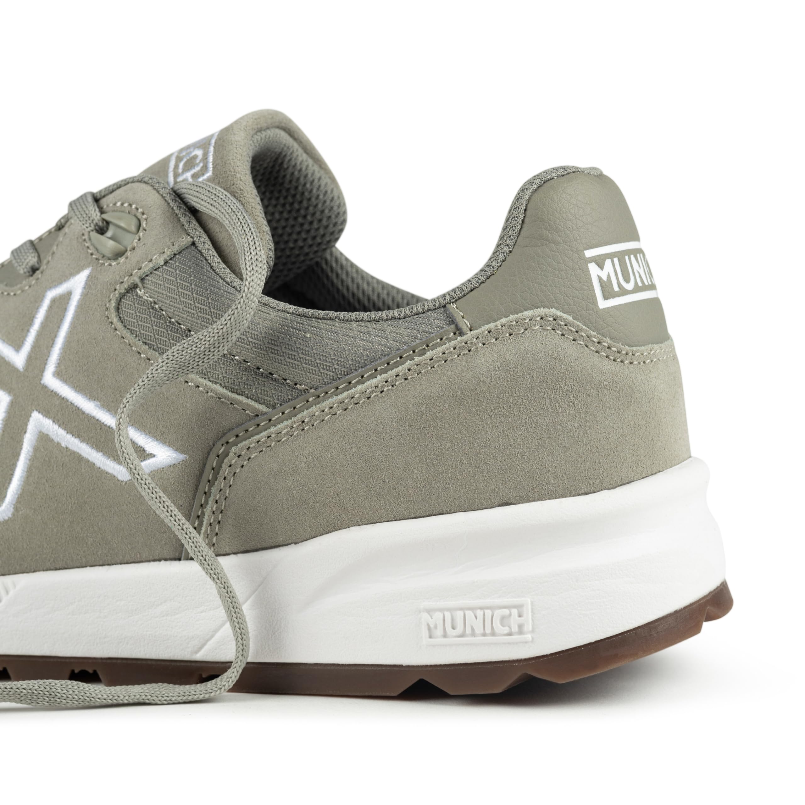 Munich 1030 85 SneakerUnisex - Adulto