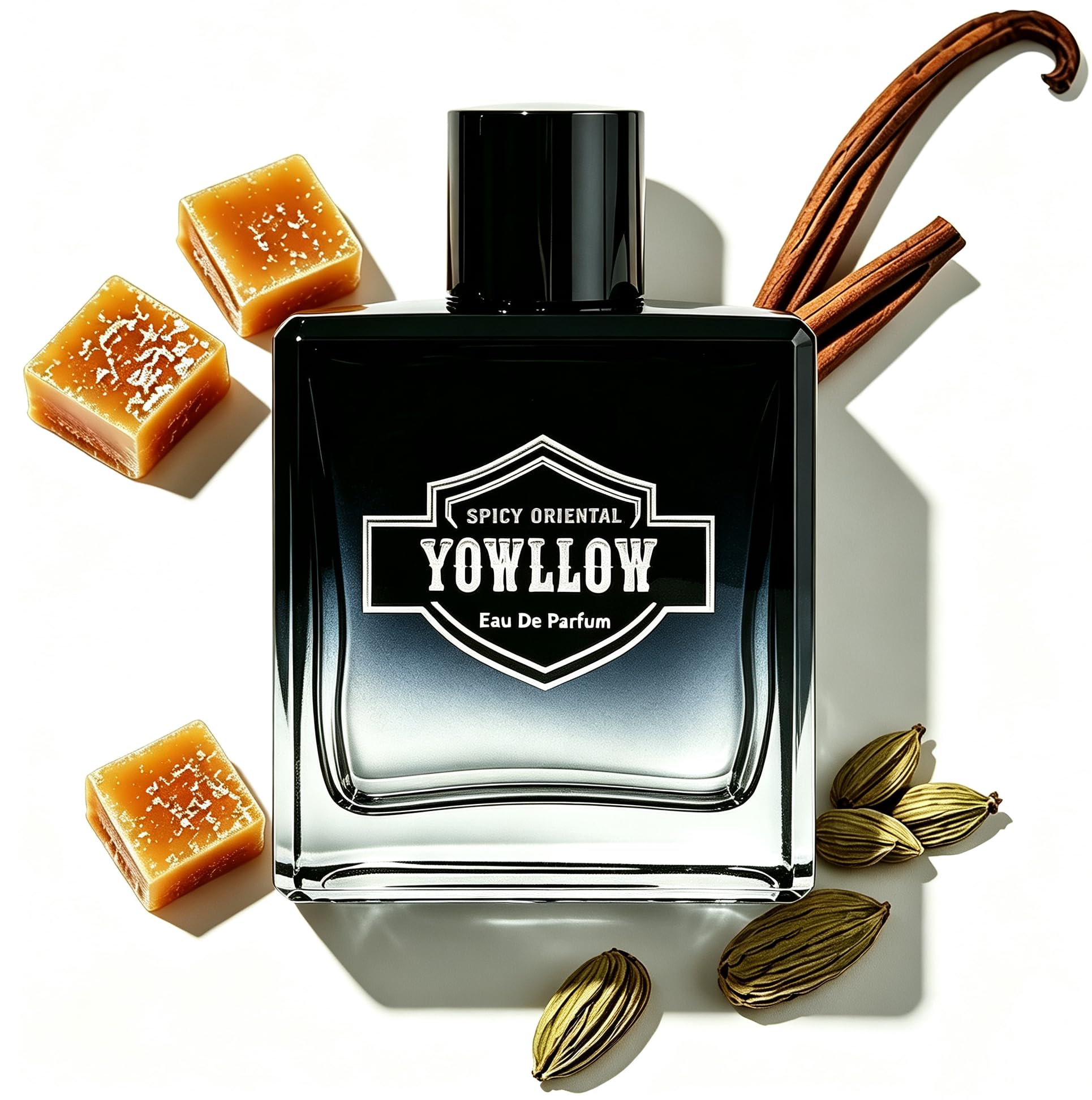 Perfume for Men - Inspired By A.zzar.o The Mo.st W.ant.ed Fragrance - Spicy Oriental Eau de Parfum - Long Lasting & Luxury Cologne Spray - Show Mens Masculinty,Ideal Gentlemen's Gift