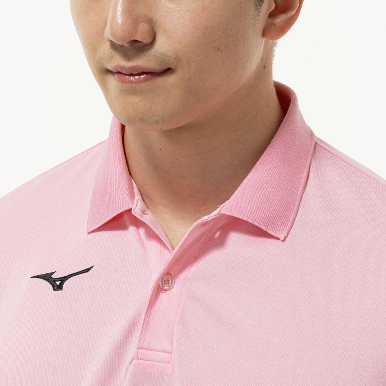 [ミズノ] スポーツ ゲームウェア 吸汗速乾 UPF15 消臭 32MAC670