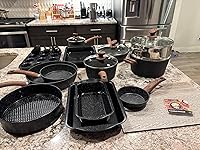 Review Image by Emily Emily