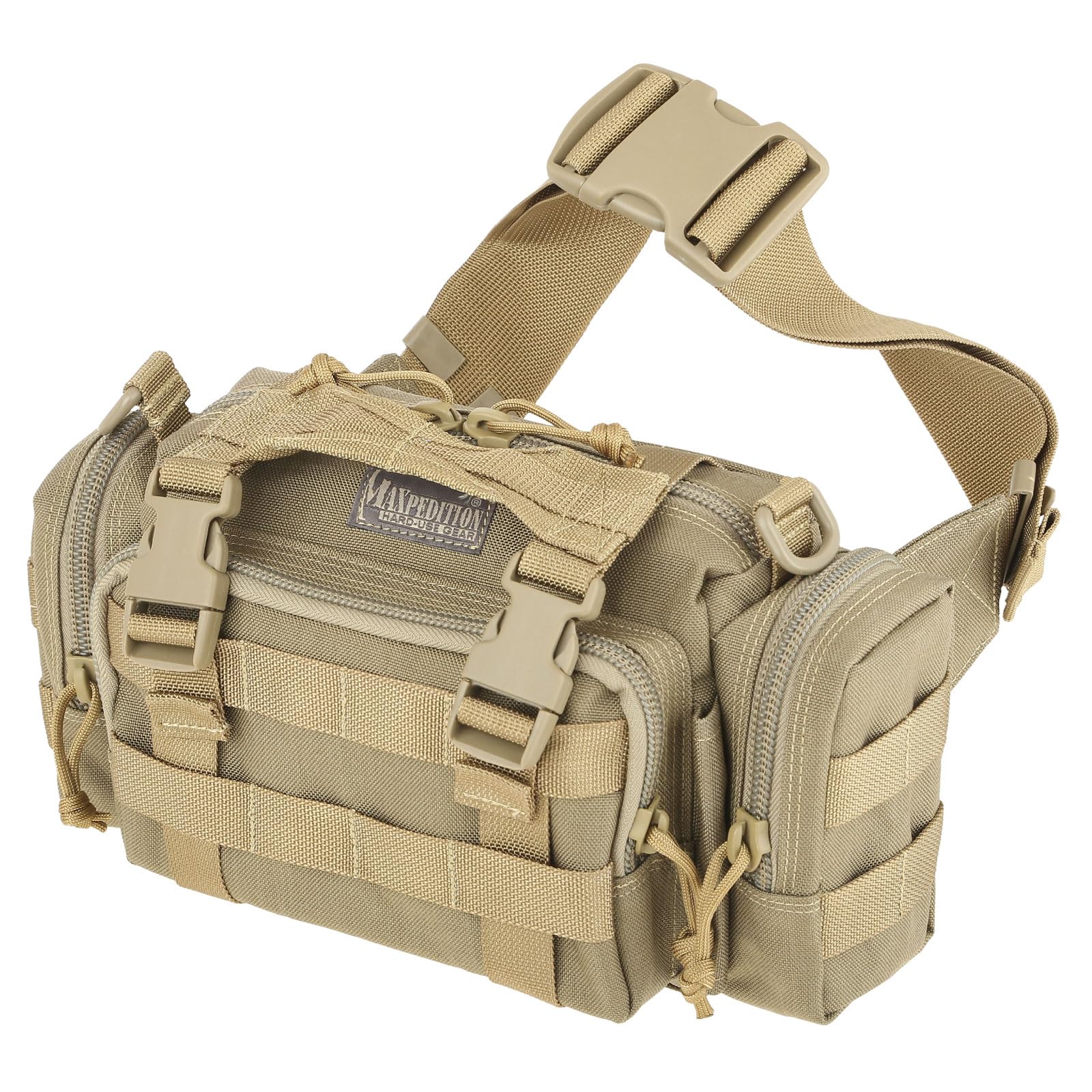 Proteus Versipack (Khaki)