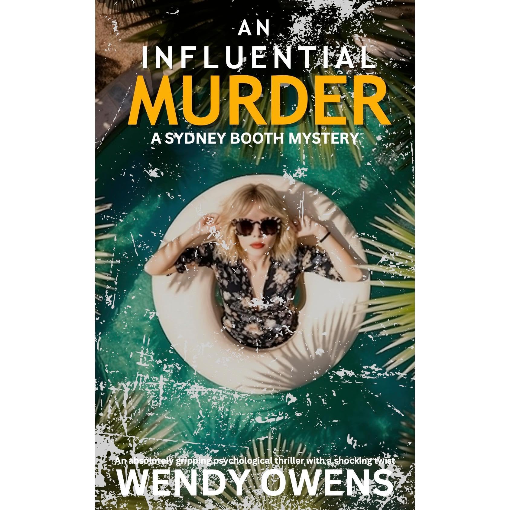 An Influential Murder