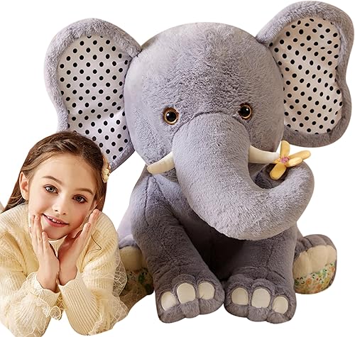 Miniatura 8 de Tumyay Peluche de unicornio gigante suave, juguete de unicornio grande de 51 pulgadas, juguetes de unicornio gigante, lindo tamaño grande, enorme