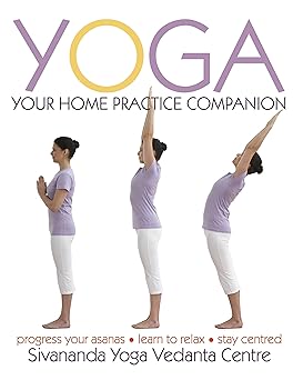YOGA YOUR HOME PRACTICE COMPANION