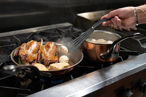 Miniatura 8 de Master Chef Spatule Pelton espátula., Gris