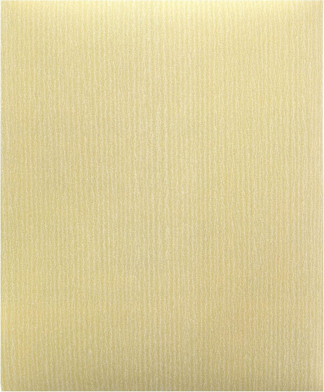 Gator CeraMax 9" x 11" Ceramic Sanding Sheets, 320 Grit, 25 Pack