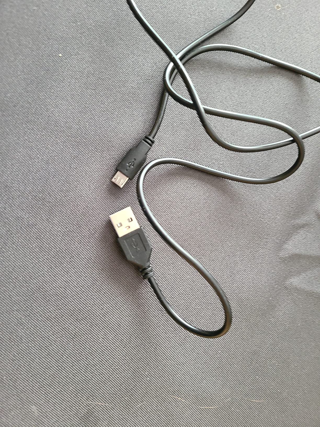 Micro USB Data Charging Cable Cord Replacement for 7