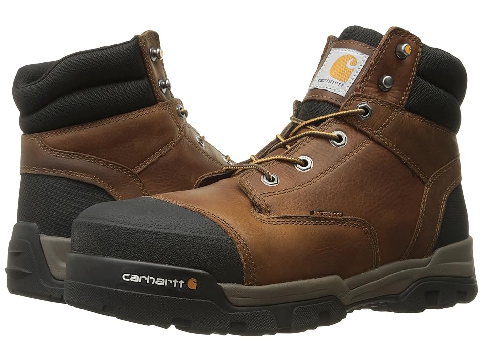 Men's Carhartt Boots