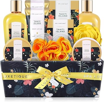 Coffret Spa