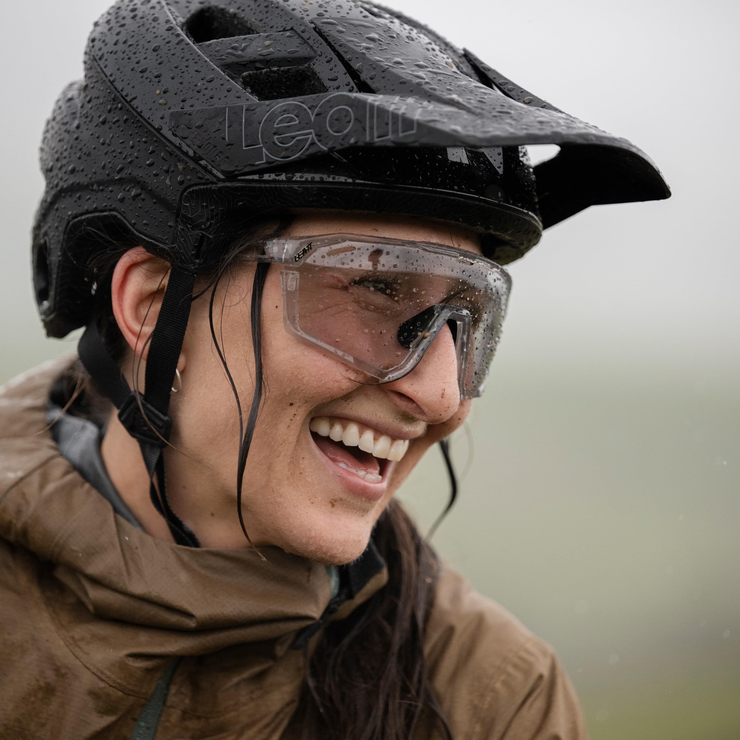 Leatt Casco MTB 2.0 Enduro pratico e leggero