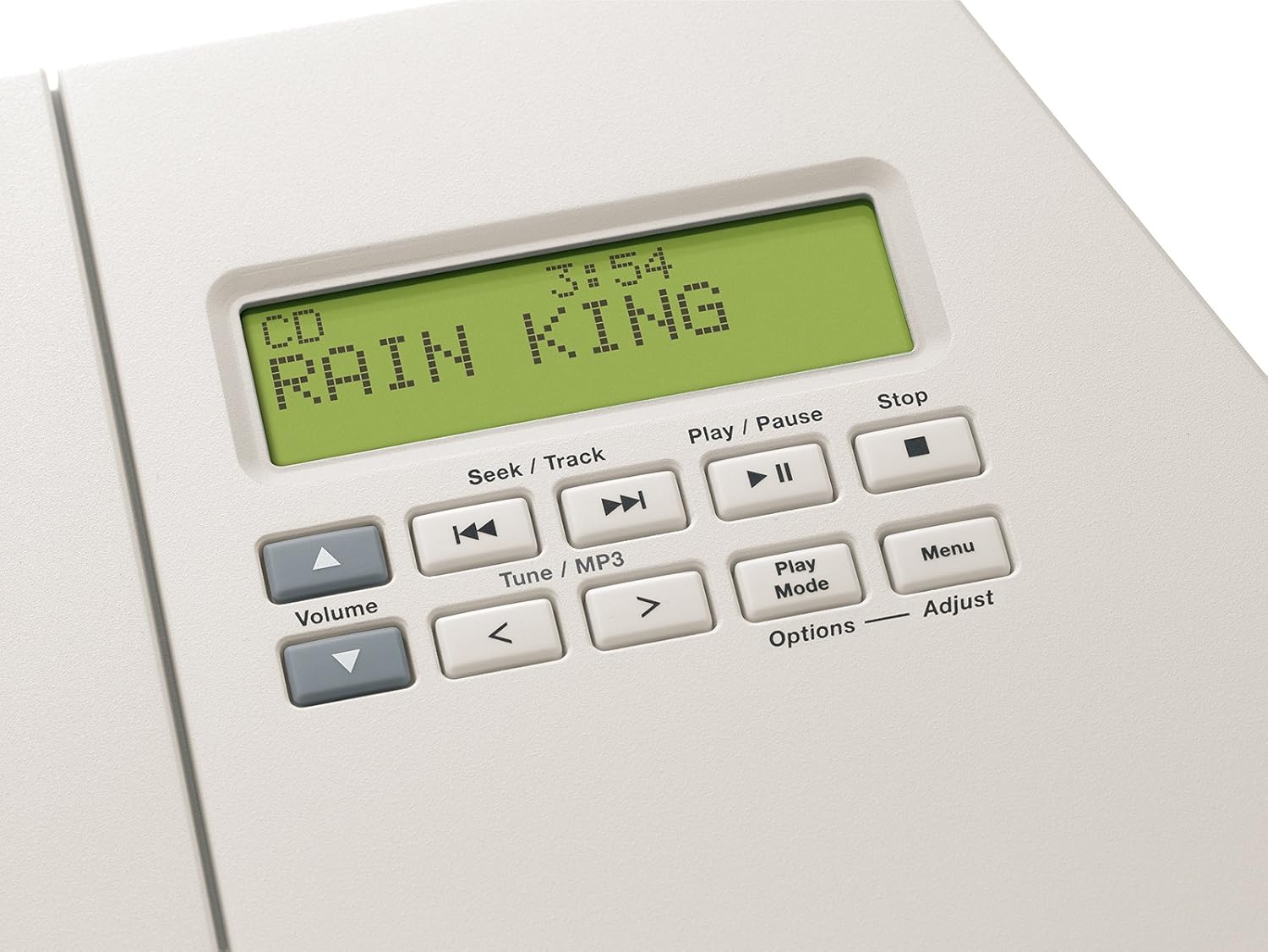 Bose Acoustic Wave Music System II - Graphite Gray