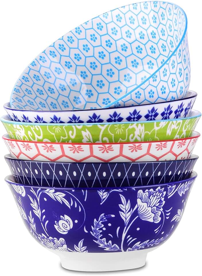 Cereal Bowls Amazon.co.uk