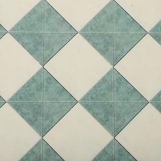 Gadpiparty Piso de Mosaico de Casa de Bonecas Mini Tábua de Chão Decoração de Piso de Casa de Bonecas Piso Simulado para Acessórios de Casa de Bonecas Em Miniatura Adereços Fotográficos