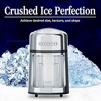 アイスクラッシャー Amazon｜TWINBIRD アイスクラッシャー CI-3546｜手動かき氷器